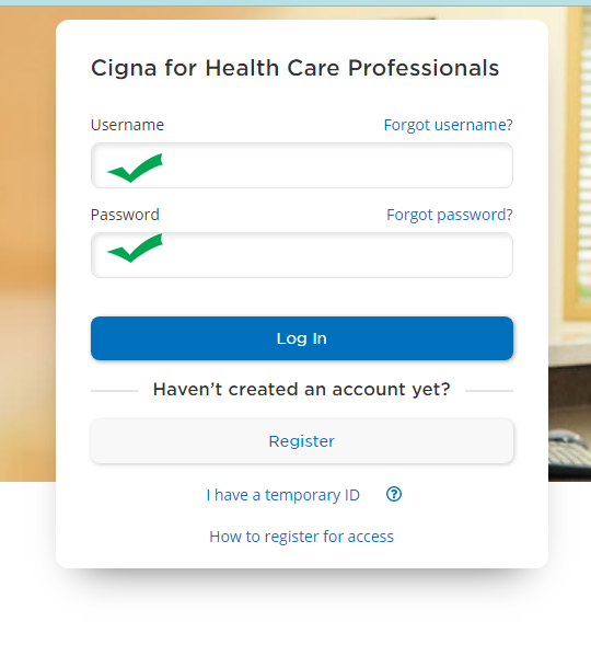 Cigna Supplement, Medicare , insurance Provider Login