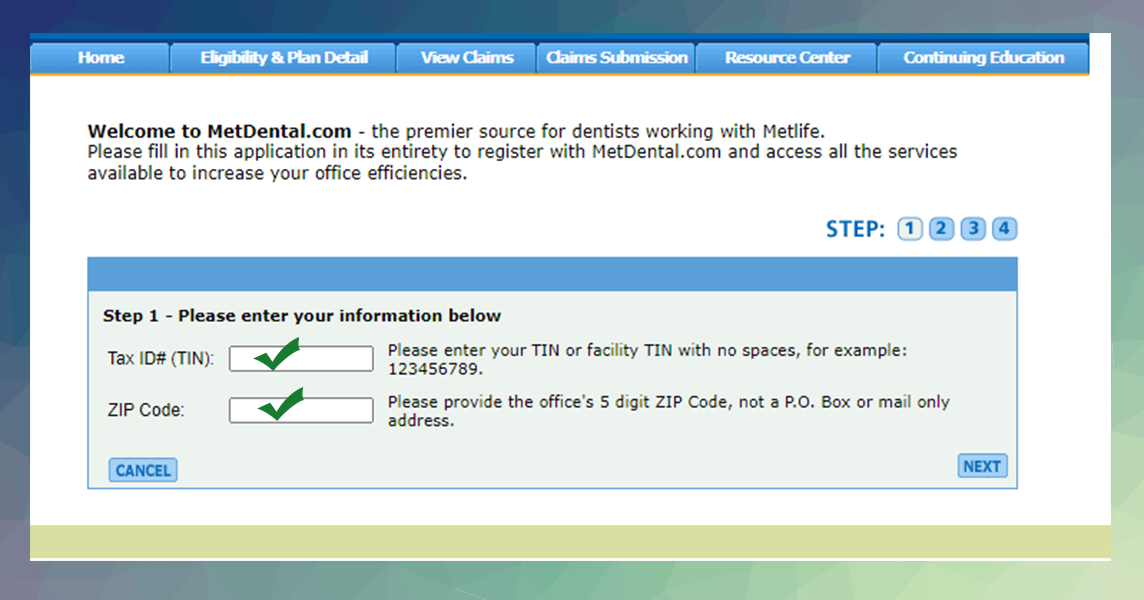 Met dental provider login metlife dental provider updated 2022 